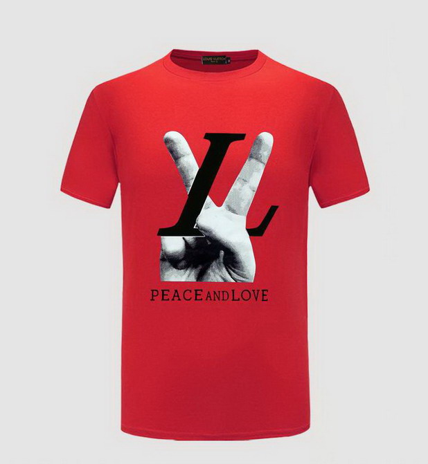 men LV t-shirts M-6XL-019